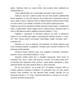 Biznesa plāns 'Mārketinga plāns', 5.