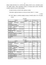 Biznesa plāns 'Mārketinga plāns', 9.