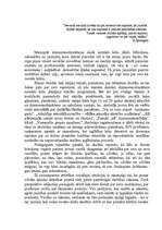 Eseja 'Dzimumaudzināšana skolā', 1.