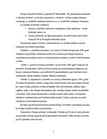 Konspekts 'Likumdevējvaras politika EiropasSavienībā: aktuālās problēmas', 3.