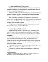 Konspekts 'Likumdevējvaras politika EiropasSavienībā: aktuālās problēmas', 4.
