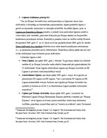Konspekts 'Likumdevējvaras politika EiropasSavienībā: aktuālās problēmas', 5.