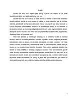 Konspekts 'Lietu izskatīšanas pamatprincipi', 3.