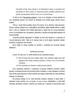 Konspekts 'Lietu izskatīšanas pamatprincipi', 6.