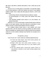 Konspekts 'Lietu izskatīšanas pamatprincipi', 7.