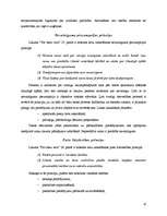 Konspekts 'Lietu izskatīšanas pamatprincipi', 10.