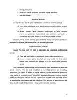 Konspekts 'Lietu izskatīšanas pamatprincipi', 11.