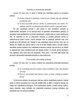 Konspekts 'Lietu izskatīšanas pamatprincipi', 12.