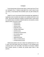 Konspekts 'Lietu izskatīšanas pamatprincipi', 14.