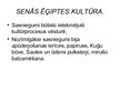 Prezentācija 'Senā Ēģipte', 6.