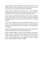 Eseja 'Korupcija – tiesiska, ētiska un sociāla problēma', 2.