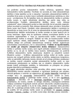 Konspekts 'Administratīvās tiesības - atbildes uz eksāmena jautājumiem', 1.