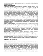 Konspekts 'Administratīvās tiesības - atbildes uz eksāmena jautājumiem', 13.