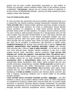 Konspekts 'Administratīvās tiesības - atbildes uz eksāmena jautājumiem', 15.