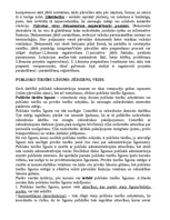 Konspekts 'Administratīvās tiesības - atbildes uz eksāmena jautājumiem', 16.