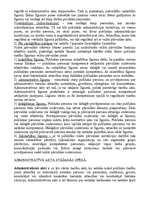 Konspekts 'Administratīvās tiesības - atbildes uz eksāmena jautājumiem', 17.