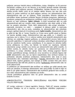 Konspekts 'Administratīvās tiesības - atbildes uz eksāmena jautājumiem', 18.