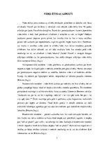 Referāts 'Atkritumi un vides ētika', 7.