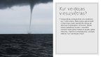 Prezentācija 'Vētra un viesuļvētra', 3.