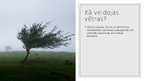 Prezentācija 'Vētra un viesuļvētra', 5.