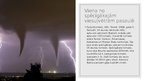 Prezentācija 'Vētra un viesuļvētra', 7.