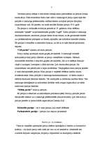 Eseja 'Politiskās partijas un interešu grupas', 3.