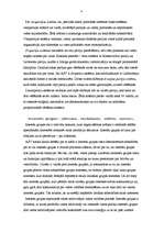 Eseja 'Politiskās partijas un interešu grupas', 4.