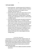 Eseja 'Politiskās partijas un interešu grupas', 6.