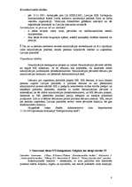 Konspekts 'Valsts eksāmena jautājumi konstitucionālajās tiesībās', 8.