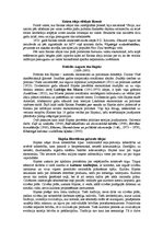 Konspekts 'Liberālisma ideju attīstība 20.gadsimta vidū un otrajā pusē', 3.