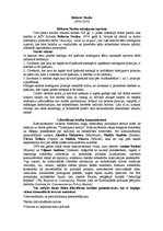 Konspekts 'Liberālisma ideju attīstība 20.gadsimta vidū un otrajā pusē', 6.