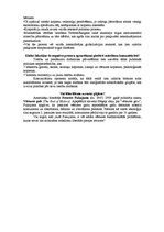 Konspekts 'Liberālisma ideju attīstība 20.gadsimta vidū un otrajā pusē', 8.