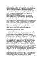 Konspekts 'Ārējās un iekšējās vides faktoru ietekme organizācijā', 4.