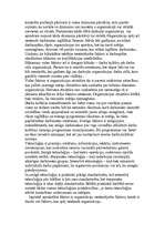 Konspekts 'Ārējās un iekšējās vides faktoru ietekme organizācijā', 5.