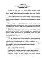 Konspekts 'Kā izveidot kvalitātes riska vadības plānu?', 1.