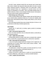 Konspekts 'Kā izveidot kvalitātes riska vadības plānu?', 4.