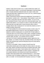 Referāts 'Saplāksnis', 1.