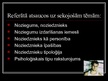 Prezentācija 'Noziedznieka psiholoģiskais stāvoklis', 2.