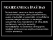 Prezentācija 'Noziedznieka psiholoģiskais stāvoklis', 7.