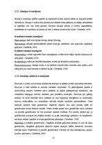 Diplomdarbs 'Grūtnieču un nedēļnieču ar mentālās dabas traucējumiem aprūpe', 22.