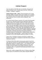 Referāts 'A.Pumpurs "Lāčplēsis". Lāčplēša tēls', 1.