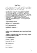 Referāts 'A.Pumpurs "Lāčplēsis". Lāčplēša tēls', 2.