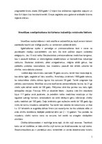 Referāts 'Veselība un ilgmūžība, to ietekme uz tūrisma industriju', 5.