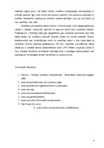 Referāts 'Veselība un ilgmūžība, to ietekme uz tūrisma industriju', 6.