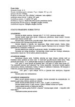 Prakses atskaite 'Akadēmiskā slimības vēsture', 1.