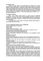 Prakses atskaite 'Akadēmiskā slimības vēsture', 2.