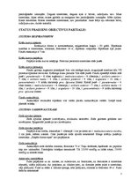 Prakses atskaite 'Akadēmiskā slimības vēsture', 3.