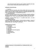 Prakses atskaite 'Akadēmiskā slimības vēsture', 5.