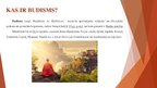 Prezentācija 'Budisms', 2.