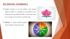 Prezentācija 'Budisms', 5.